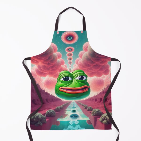 Item preview, Pepe nebule designed and sold by Pepooteric.