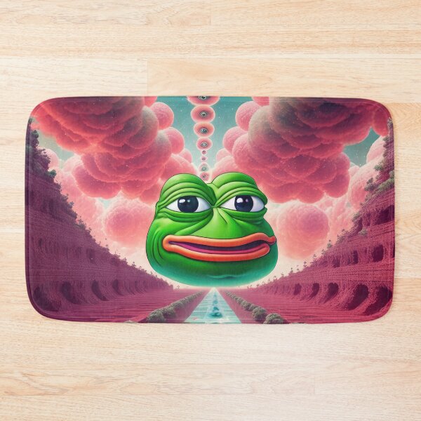 Item preview, Pepe nebule designed and sold by Pepooteric.