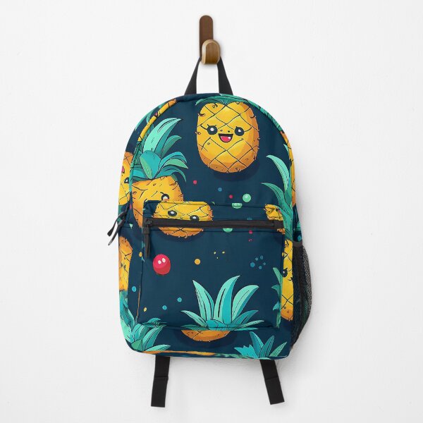 Item preview, pineapple designed and sold by Etitude.