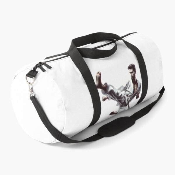 Item preview, karate designed and sold by aiARToftheWORLD.