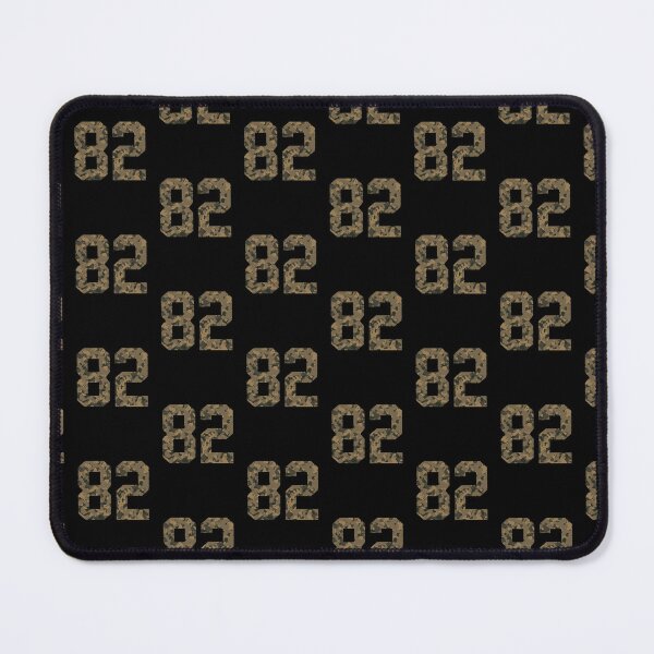 Item preview, Army Camouflage Number 82 - Sports Numbers designed and sold by NECHSTORE.