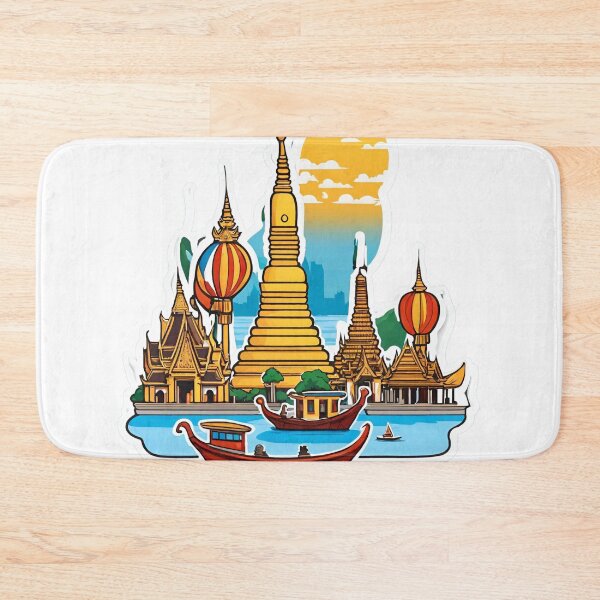 Item preview, Thai v.2 designed and sold by kingzama.