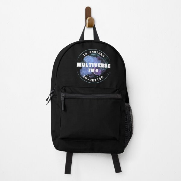 Item preview, In Another Multiverse I'm a Go-Getter designed and sold by NopeStudio.
