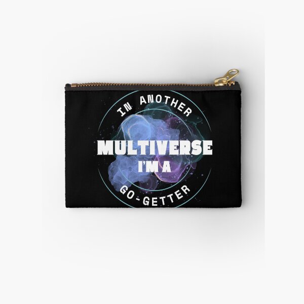 Item preview, In Another Multiverse I'm a Go-Getter designed and sold by NopeStudio.