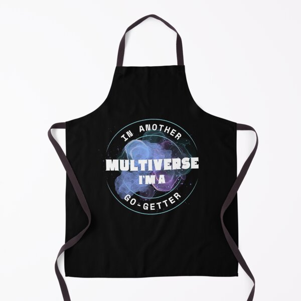 Item preview, In Another Multiverse I'm a Go-Getter designed and sold by NopeStudio.