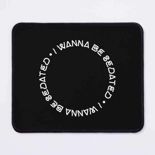 Item preview, Ramones IV (white) designed and sold by didijuca.