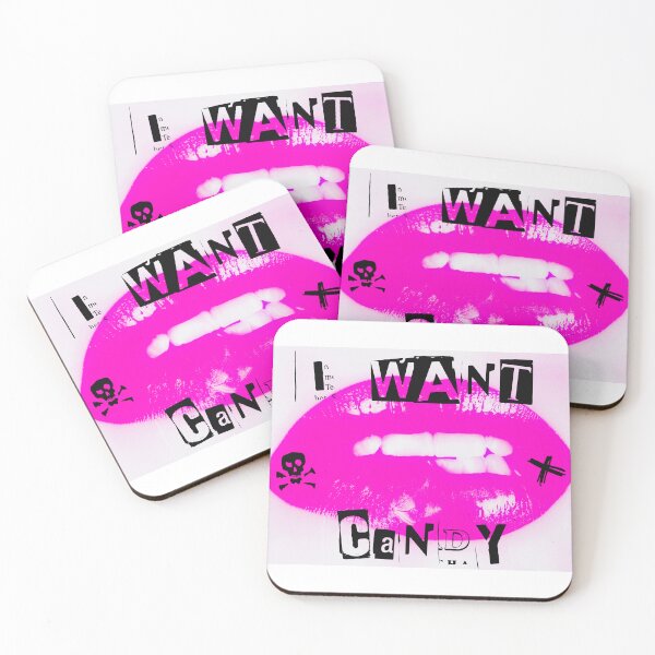 Item preview, Candy Lips designed and sold by DerekDoll.