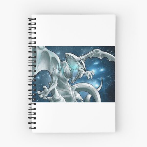 Item preview, Blue Eyes White Dragon designed and sold by BravoGolf.