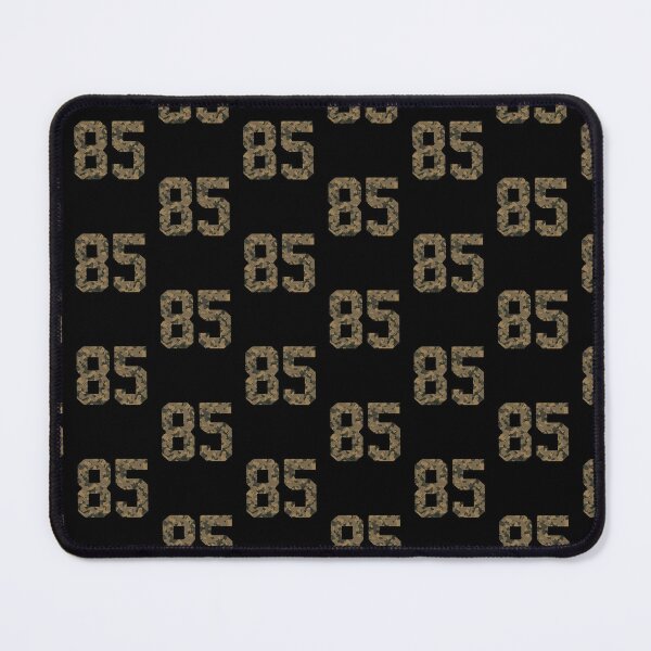 Item preview, Army Camouflage Number 85 - Sports Numbers designed and sold by NECHSTORE.