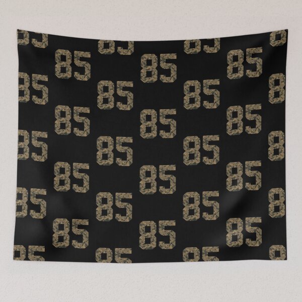 Item preview, Army Camouflage Number 85 - Sports Numbers designed and sold by NECHSTORE.