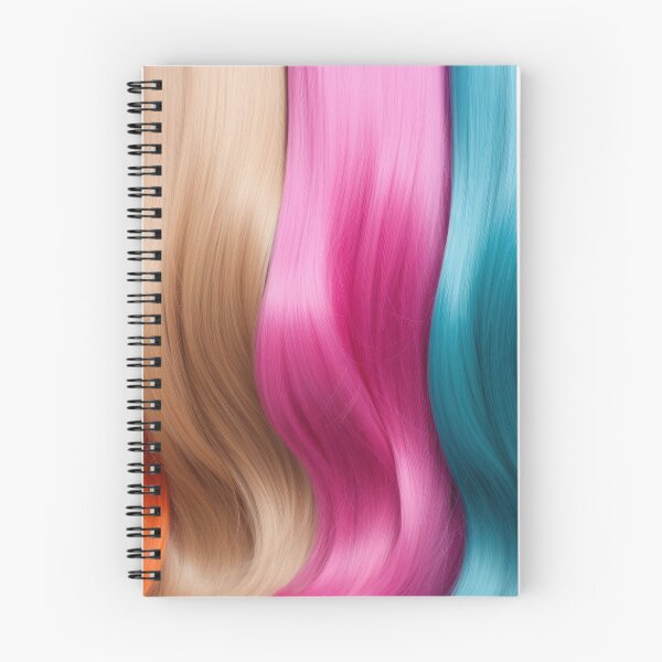 Item preview, Colourful Wigs designed and sold by Goodbuy2U.
