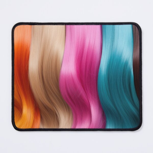 Item preview, Colourful Wigs designed and sold by Goodbuy2U.