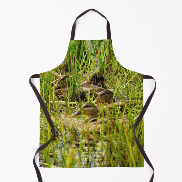 Item preview, Ducks designed and sold by mylensflow.