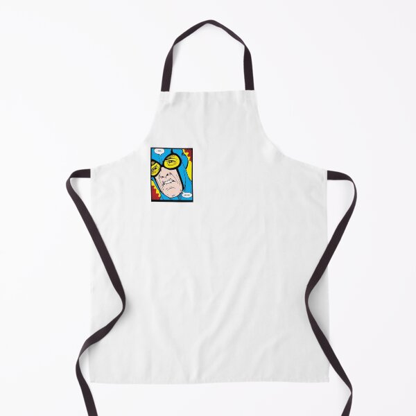 Item preview, Ted [uh-oh!] designed and sold by Space-Melon.