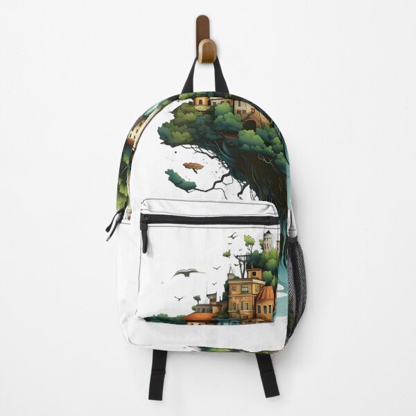 Item preview, City tree designed and sold by DREAMZCOMETRUE.