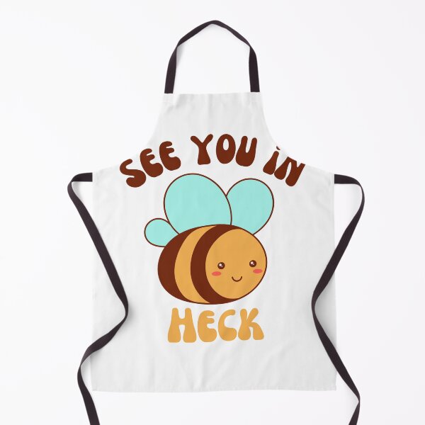 Item preview, see you in heck designed and sold by birdpirchmerch.