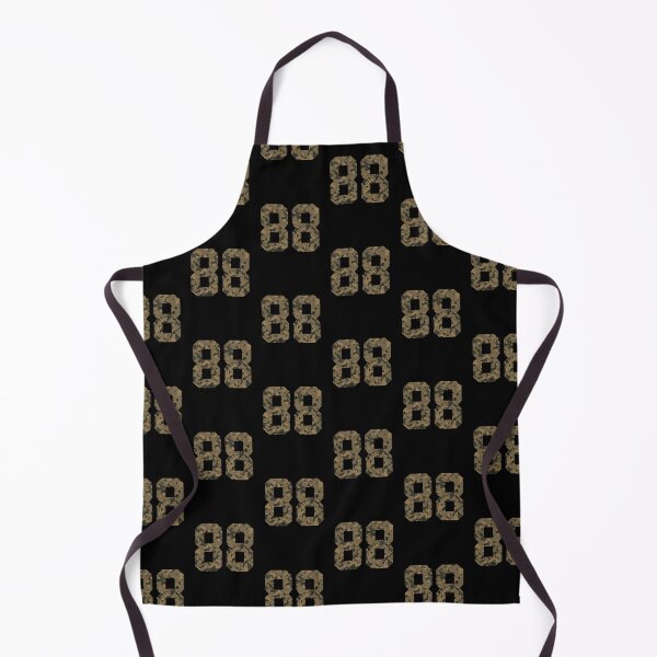 Item preview, Army Camouflage Number 88 - Sports Numbers designed and sold by NECHSTORE.