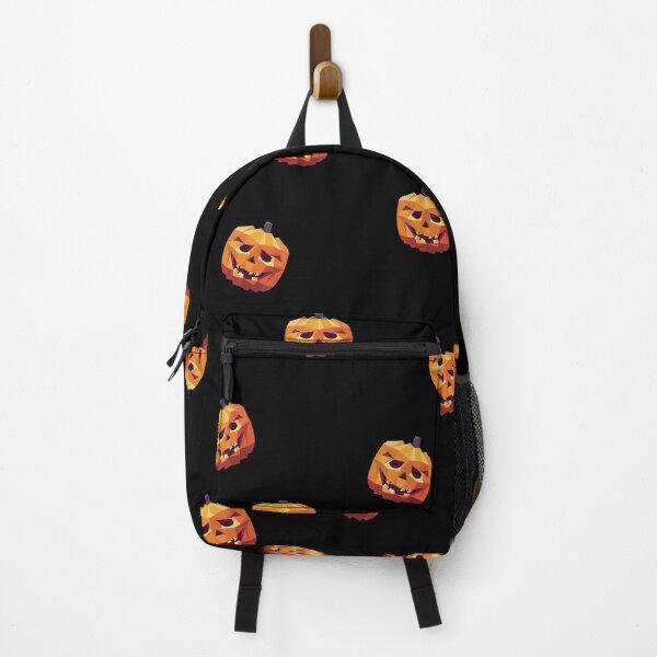 Item preview, Halloween cartoon pumpkins designed and sold by Ananas artist.
