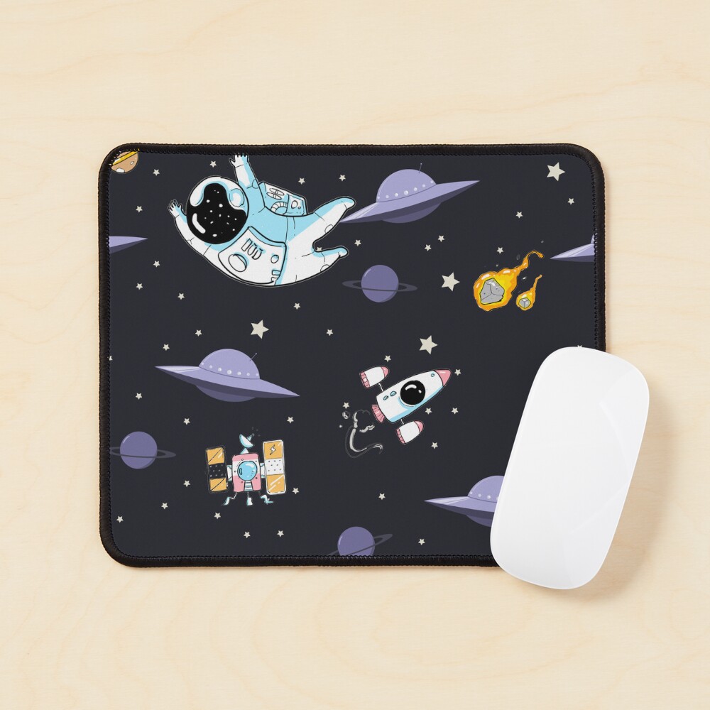 Item preview, Mouse Pad designed and sold by javaoverride.