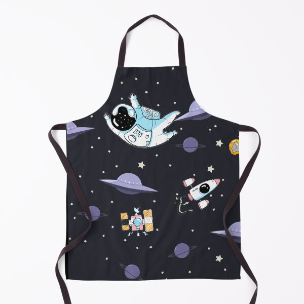 Item preview, Toon space man pattern designed and sold by javaoverride.