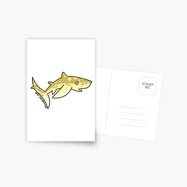 Silly Stickers Hammerhead Shark - Rambunctious Edition | Sticker