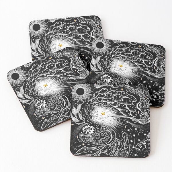 Item preview, Dreams designed and sold by Maux-invisibles.