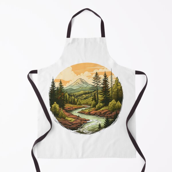Item preview, Forest Landscape designed and sold by KSimpson838.