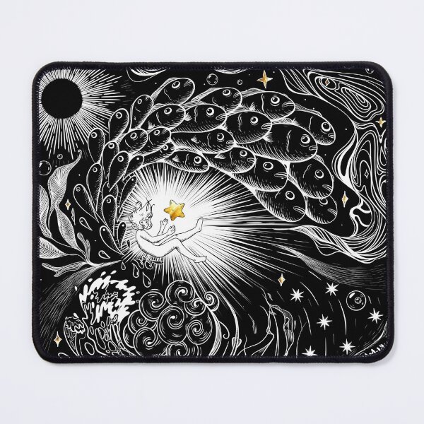 Item preview, Dreams designed and sold by Maux-invisibles.