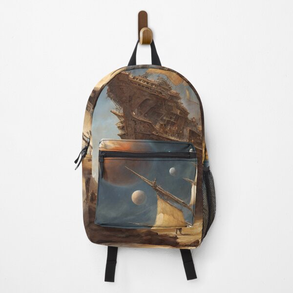 Item preview, Ancient ships, spaceships, murals designed and sold by kingzama.