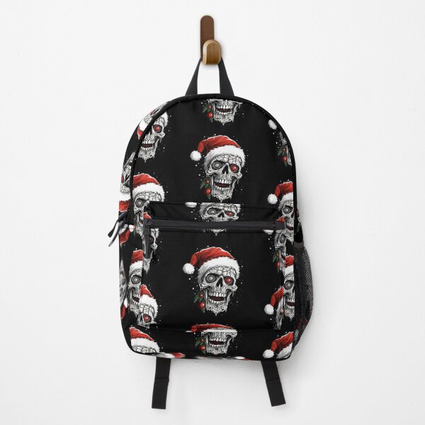Item preview, Zombie Merry Christmas designed and sold by Anbe_design.