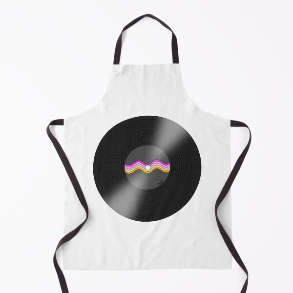Item preview, Trixic LGBTQ+ Pride Vinyl Record designed and sold by SentABear.