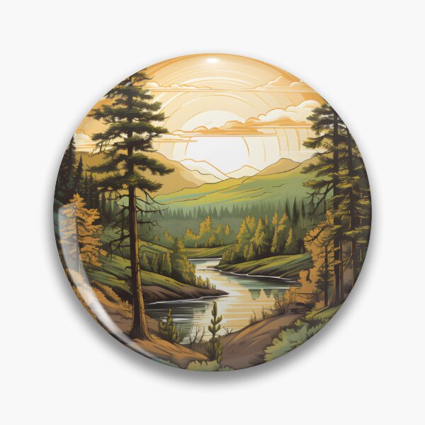 Item preview, Forest Scene designed and sold by KSimpson838.