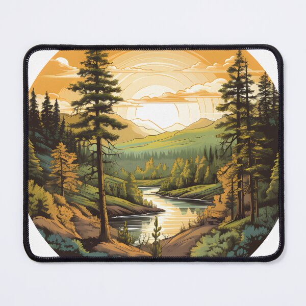 Item preview, Forest Scene designed and sold by KSimpson838.