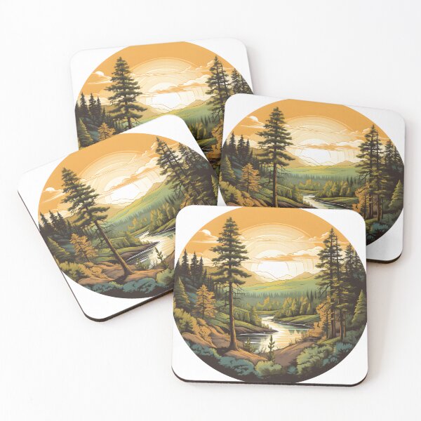 Item preview, Forest Scene designed and sold by KSimpson838.
