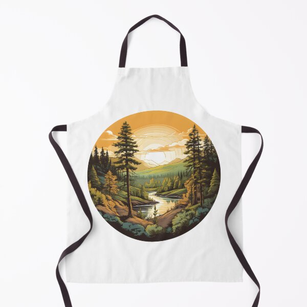 Item preview, Forest Scene designed and sold by KSimpson838.