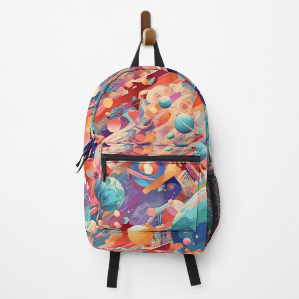 Item preview, Space and Nature Fusion designed and sold by GracePaigePlaza.