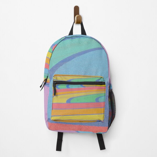 Item preview, Rainbow Road designed and sold by SensoredLens.
