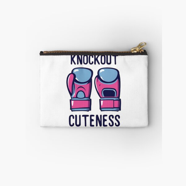 Item preview, kncockout cuteness  designed and sold by PintSizedPixel.