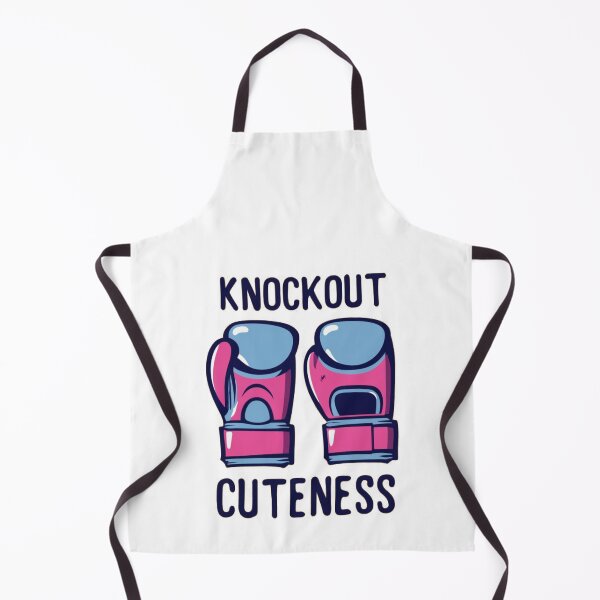 Item preview, kncockout cuteness designed and sold by PintSizedPixel.