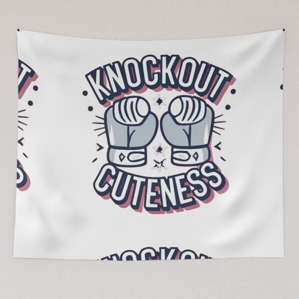 Item preview, knockout cuteness designed and sold by PintSizedPixel.