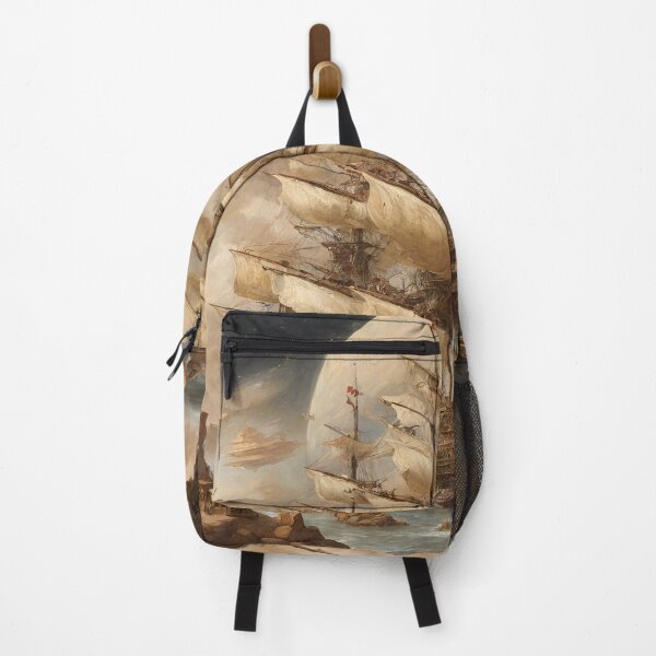 Item preview, Ancient ships, spaceships, murals V.2 designed and sold by kingzama.