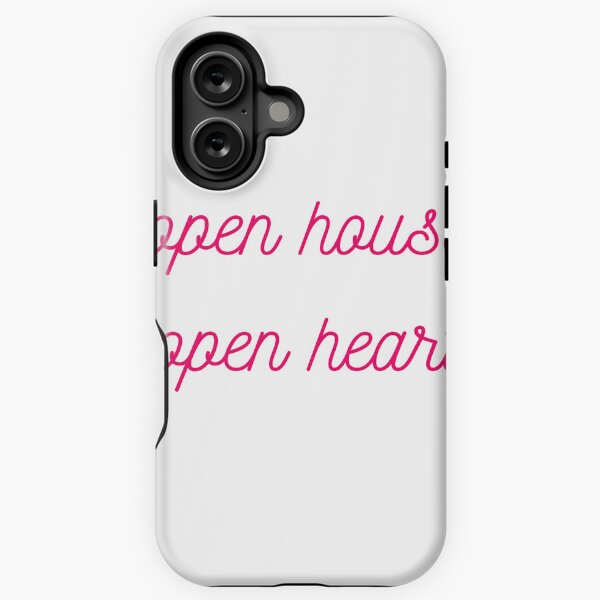 Item preview, Open House Open Heart From PerthChimon Series Dangerous Romance designed and sold by Lambie-Pie.