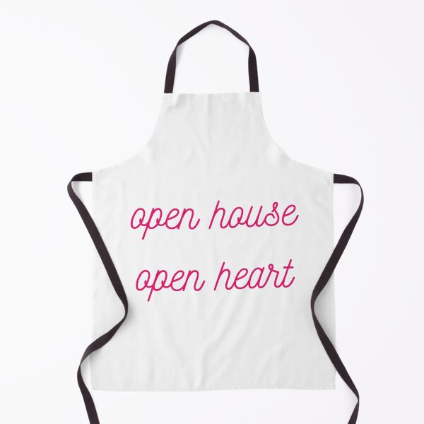 Item preview, Open House Open Heart From PerthChimon Series Dangerous Romance designed and sold by Lambie-Pie.