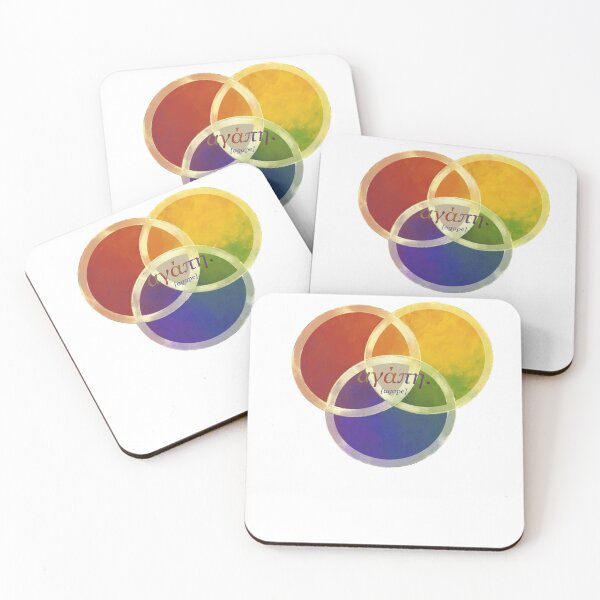Item preview, Agape designed and sold by aelle.