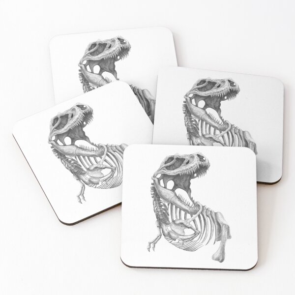Item preview, Trex Skeleton designed and sold by TimeSkiff.
