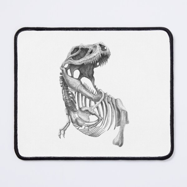 Item preview, Trex Skeleton designed and sold by TimeSkiff.