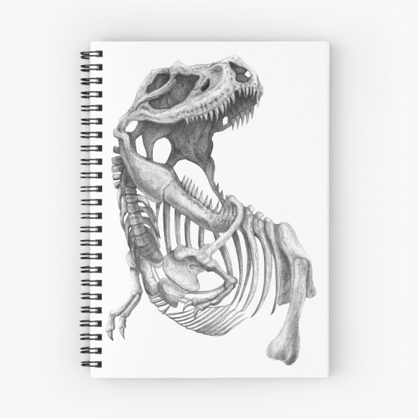 Item preview, Trex Skeleton designed and sold by TimeSkiff.