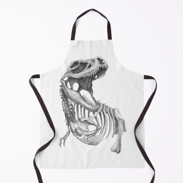 Item preview, Trex Skeleton designed and sold by TimeSkiff.