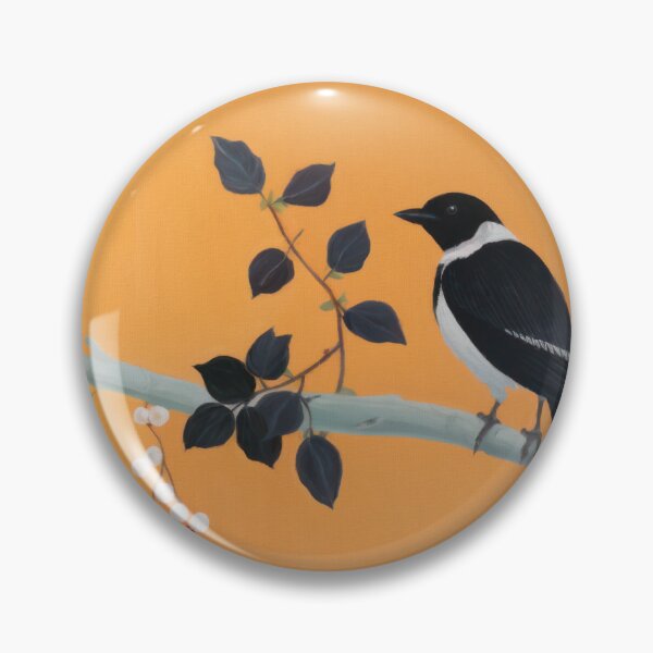 Item preview, Bird Study E designed and sold by heatherlandis.