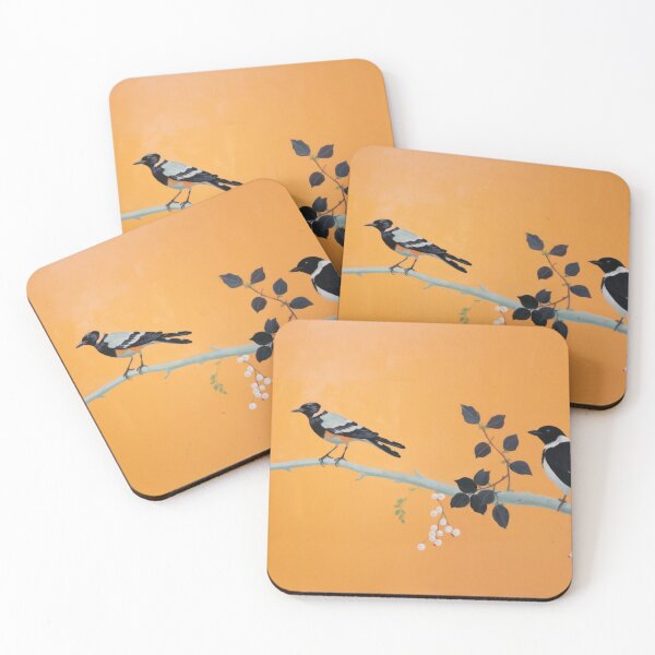 Item preview, Bird Study E designed and sold by heatherlandis.